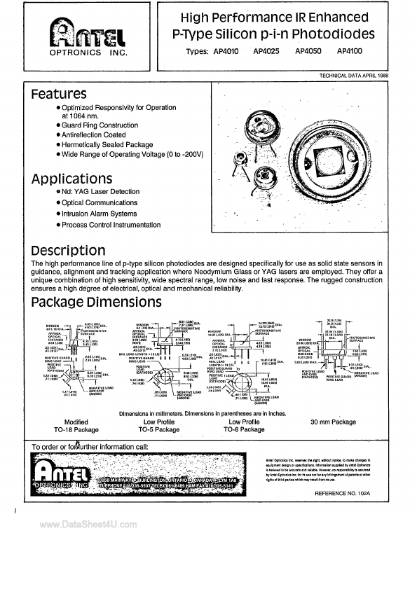 AP4100