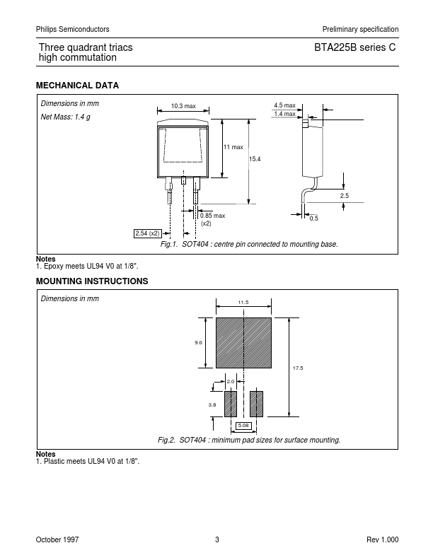 BTA225B-800C