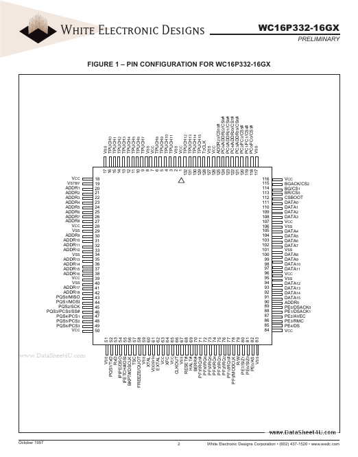 WC16P332-16GI