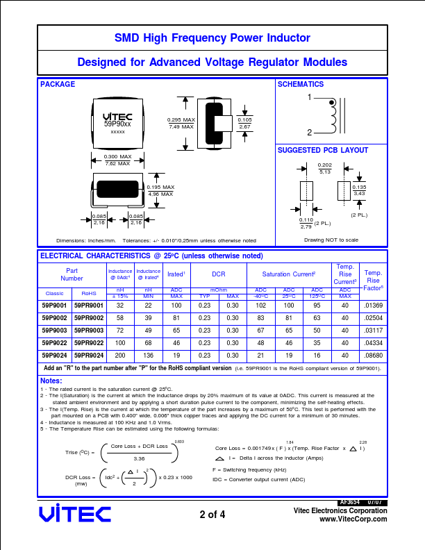 59PR9003