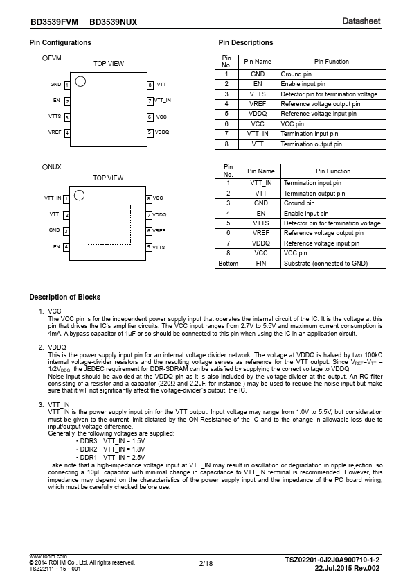 BD3539NUX