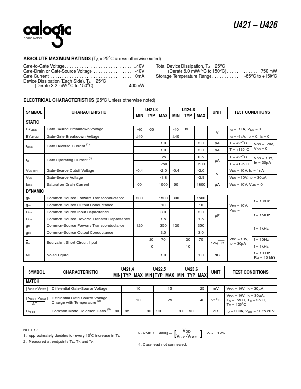 XU426