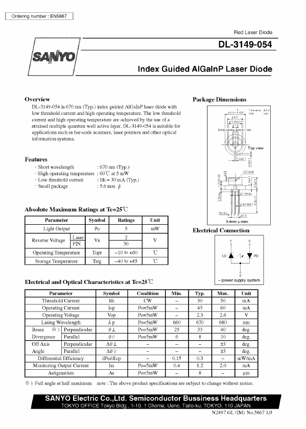 DL-3149-054