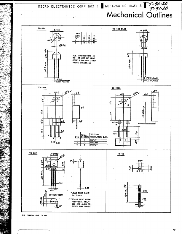 BCW78