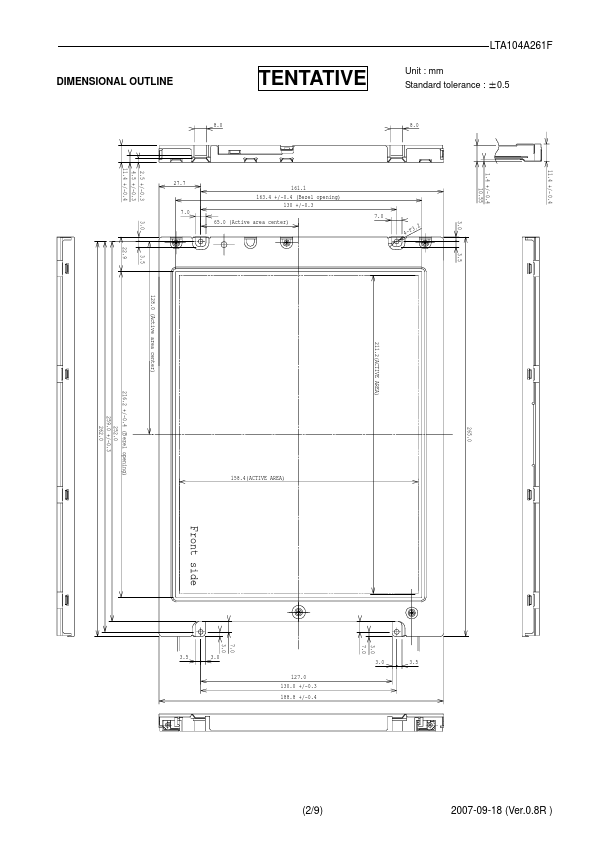 LTA104A261F