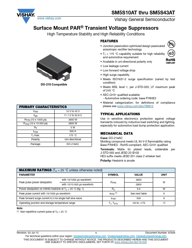 SM5S36AT