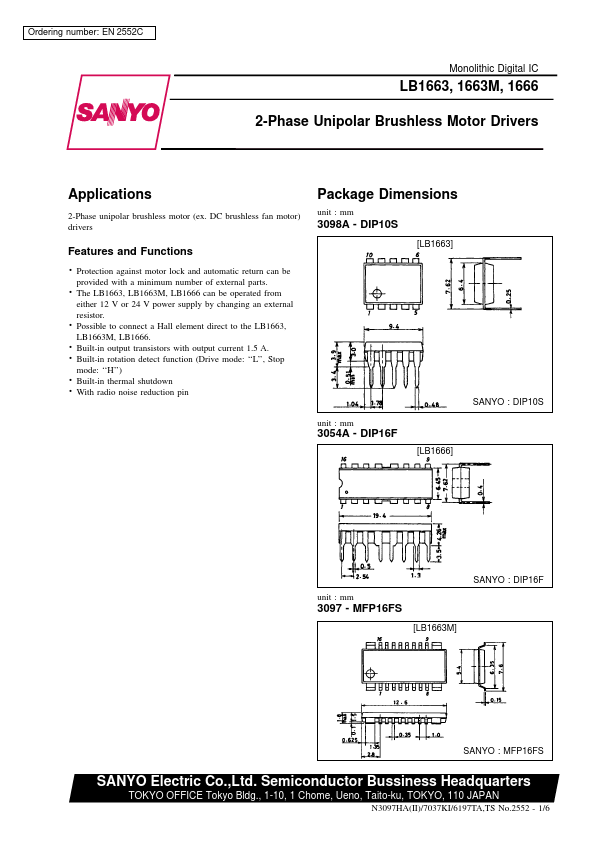 LB1663