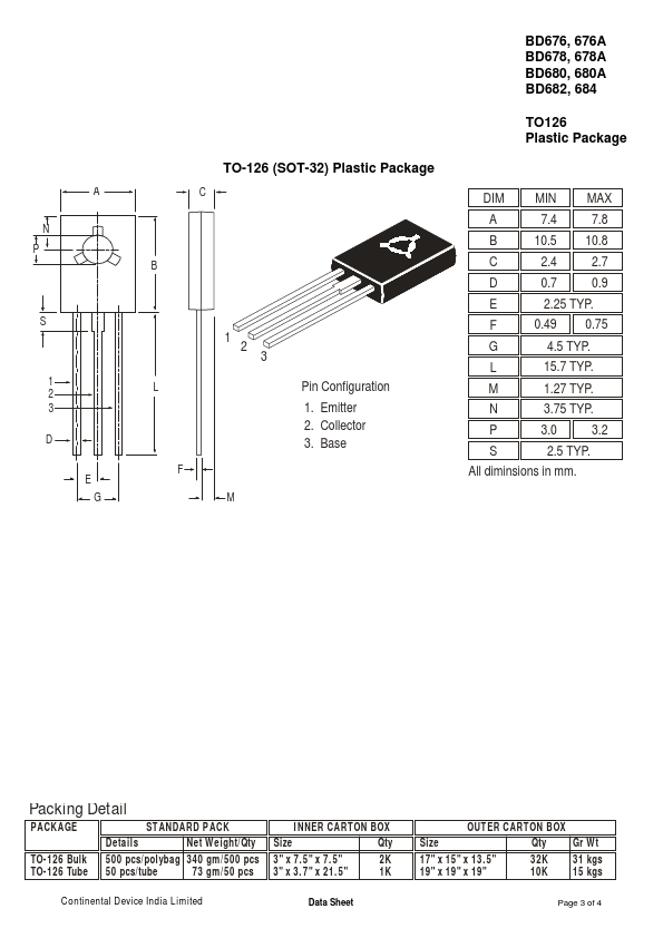 BD678A