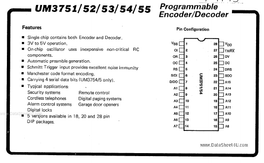 UM3754