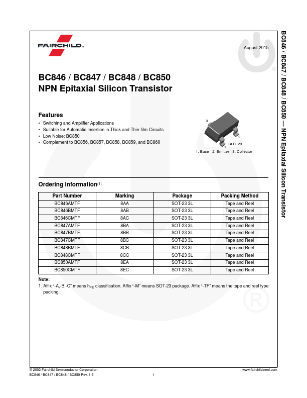 BC846C