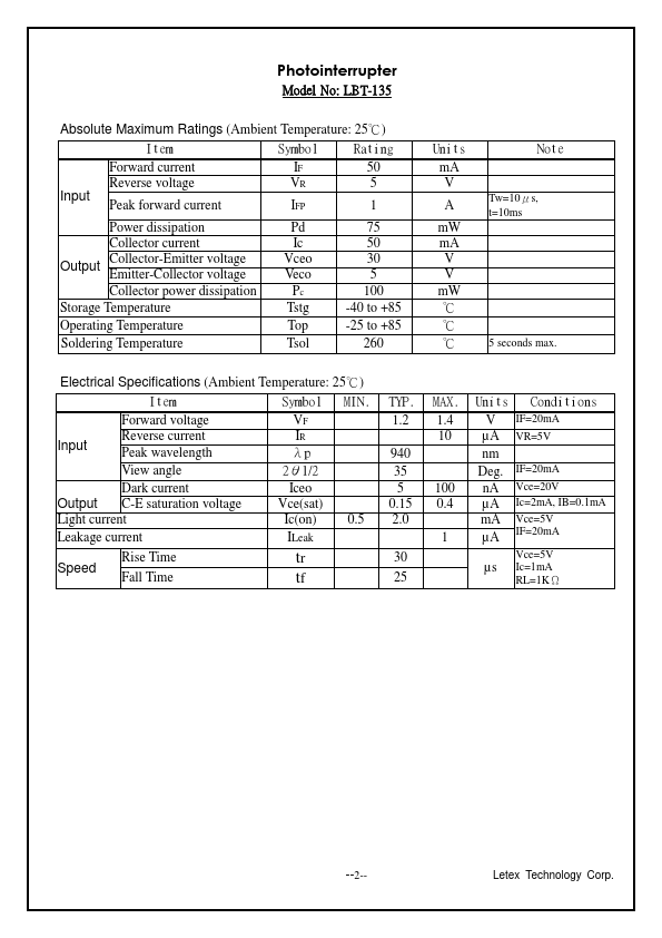 LBT-135