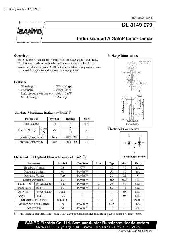 DL-3149-070