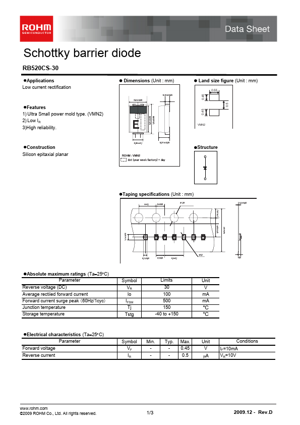 RB520CS-30