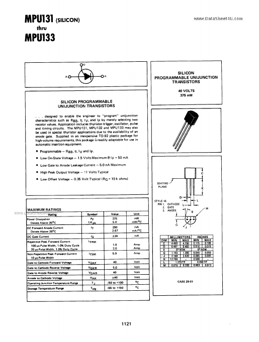 MPU131