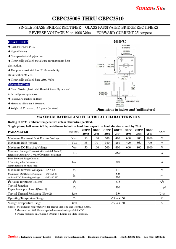 GBPC2506