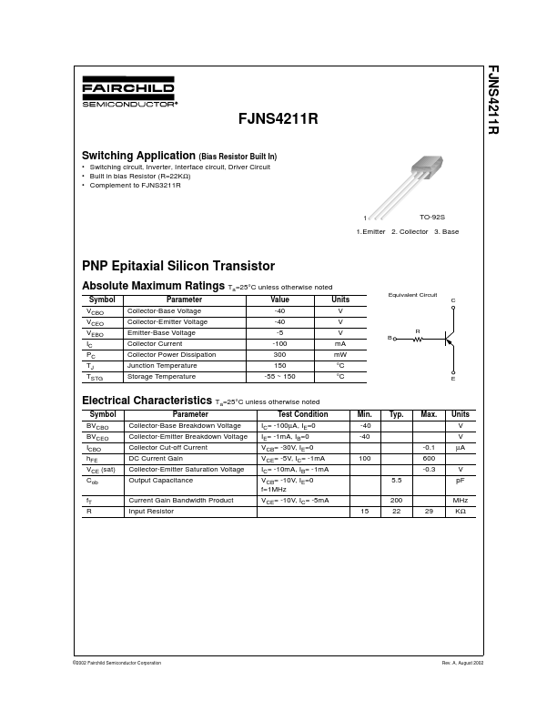 FJNS4211R