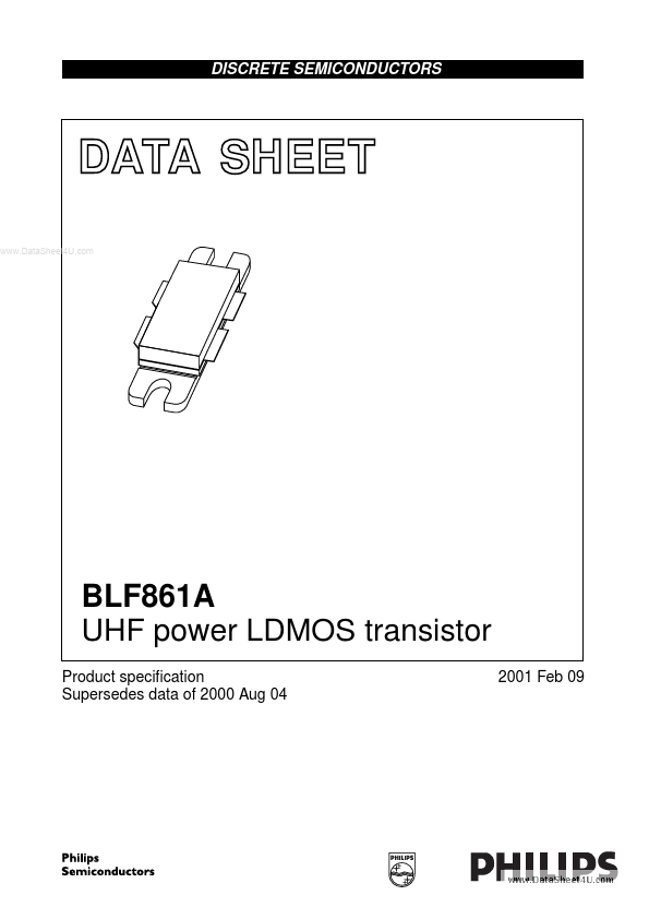 BLF861A