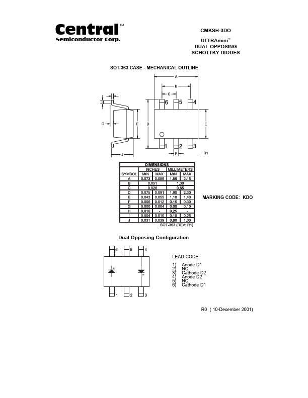 CMKSH-3DO