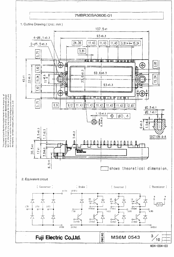 7MBR30SA060E-01