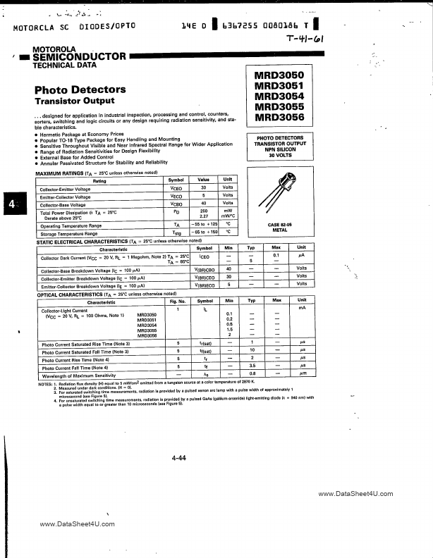 MRD3054