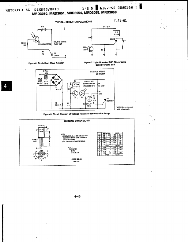 MRD3054