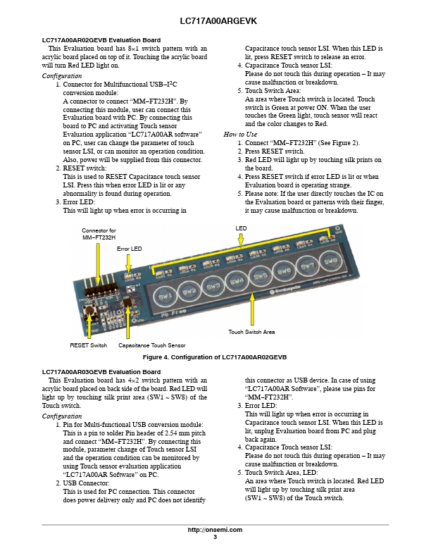 LC717A00ARGEVK