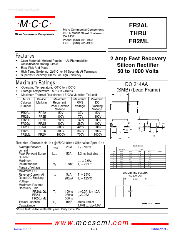 FR2DL