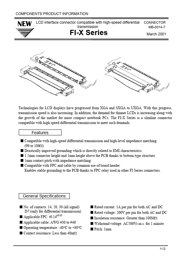 FI-A20C