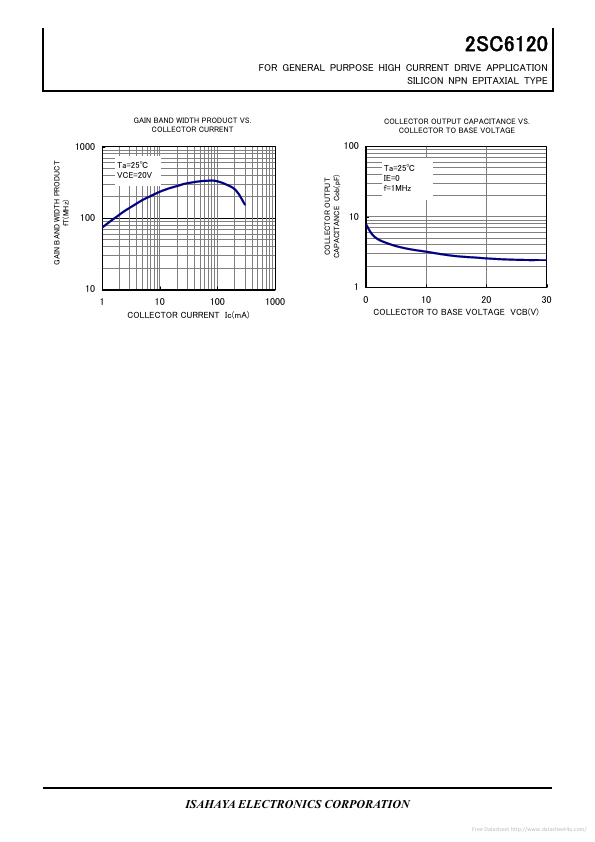2SC6120