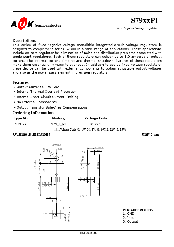 S7915PI