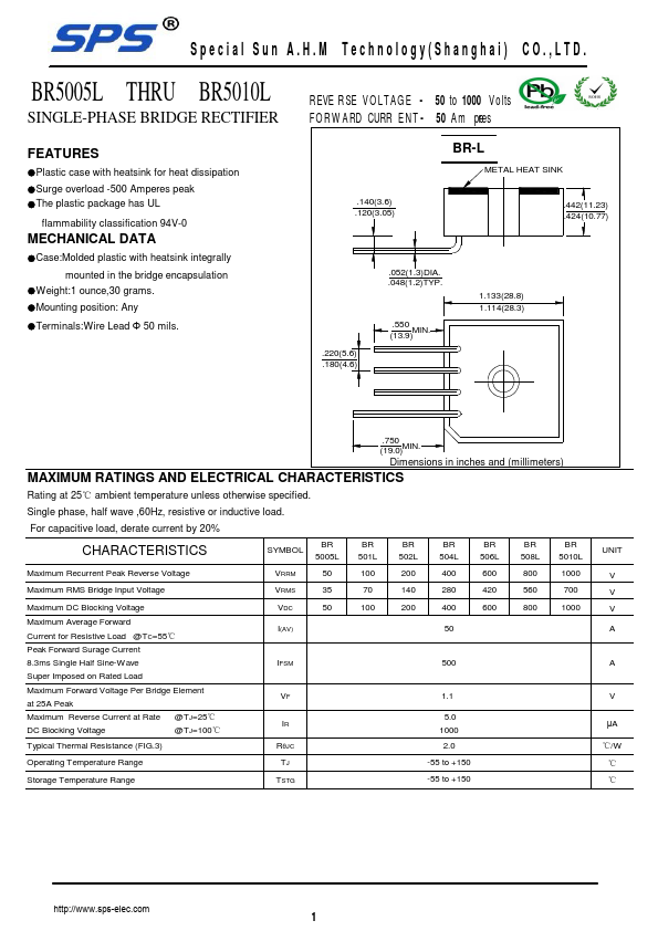 BR502L