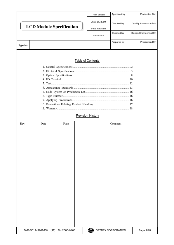 DMF-50174ZNB-FW