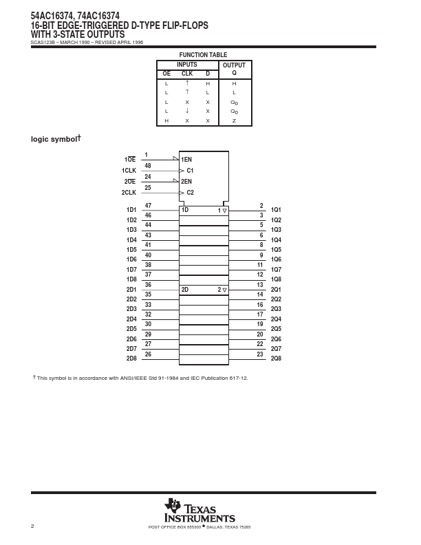 54AC16374