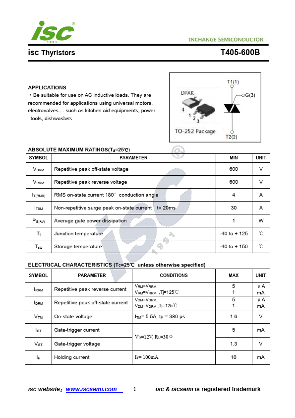 T405-600B