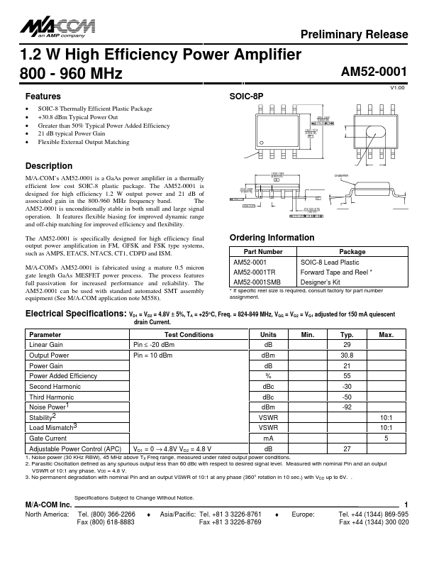 AM52-0001