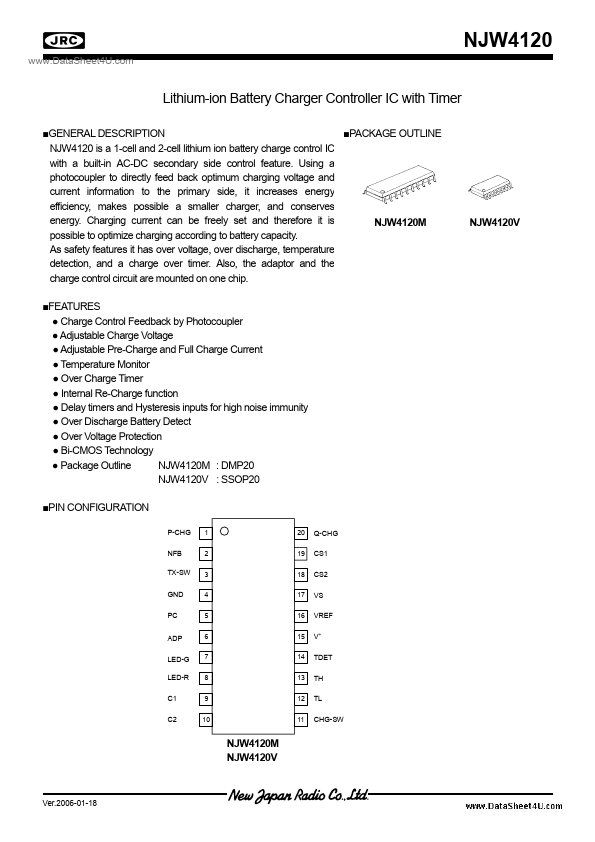 NJW4120