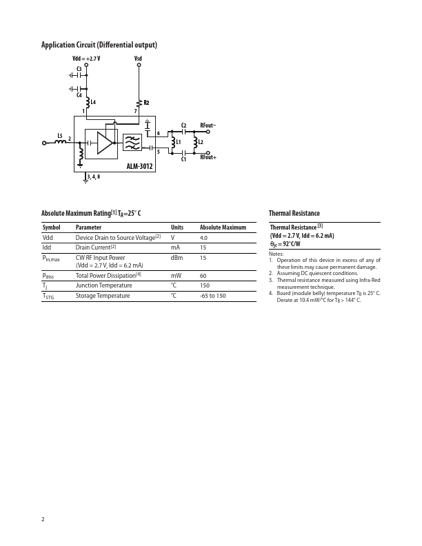 ALM-3012