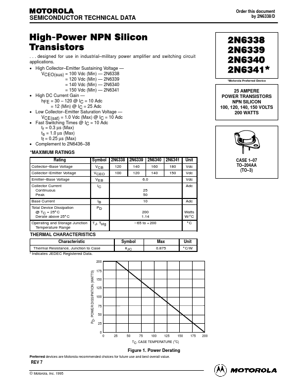 2N6341