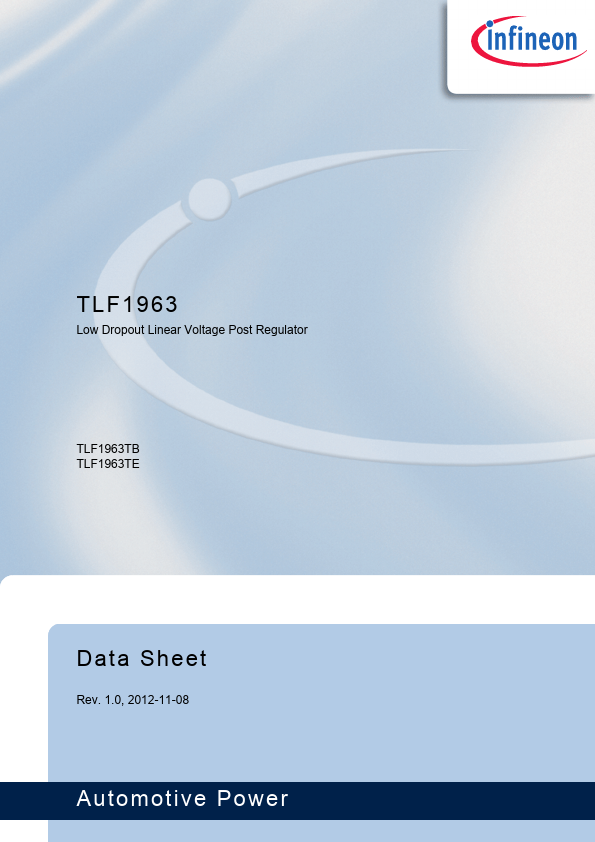 TLF1963TB