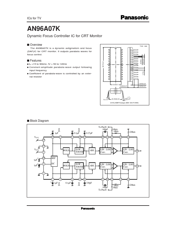 AN96A07K