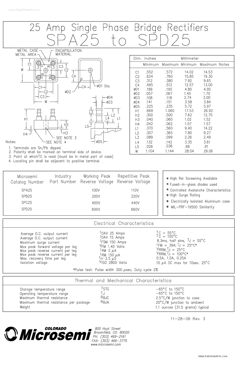 SPD25