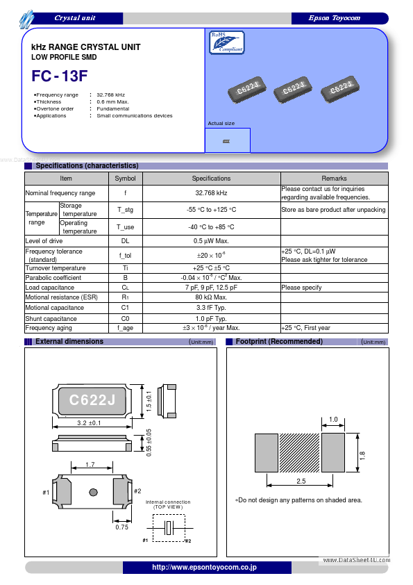 FC-13F