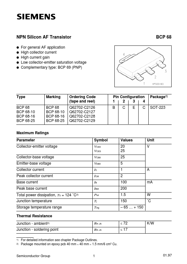 Q62702-C2128