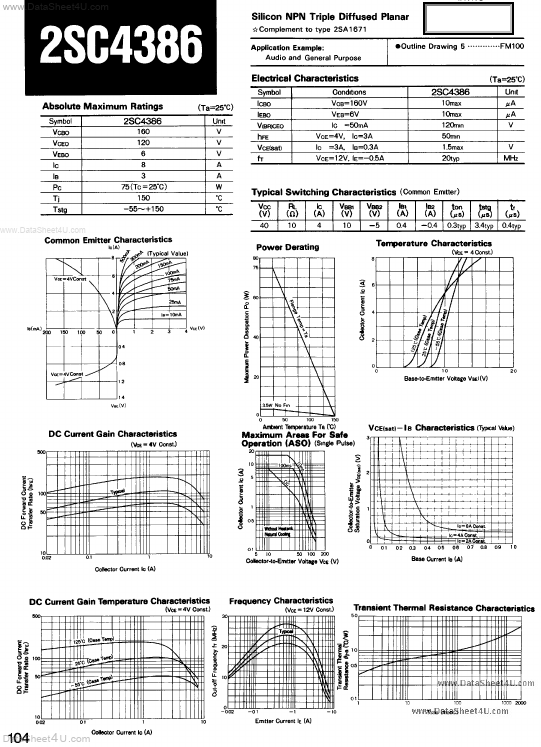 C4386