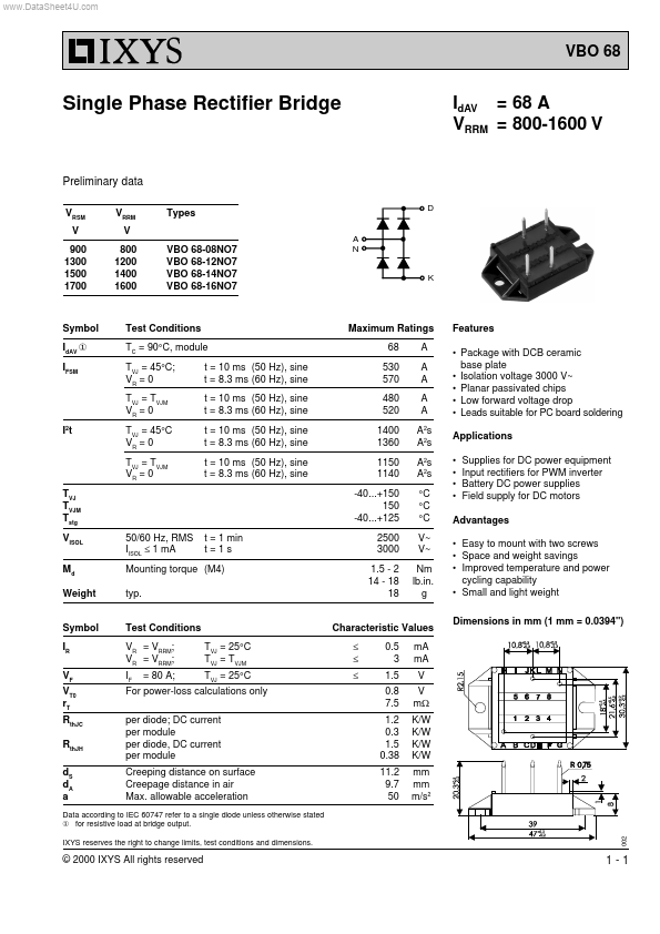 VBO68