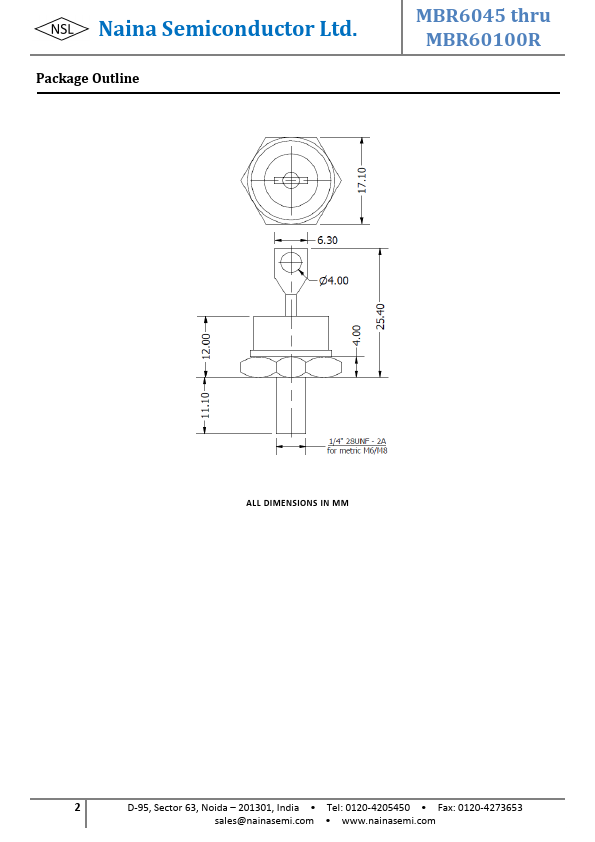 MBR6045