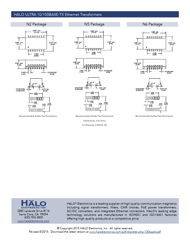 TG110-S139N2LF