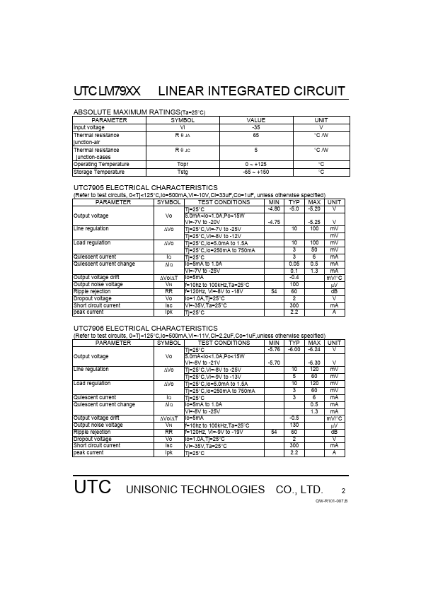 UTCLM7918