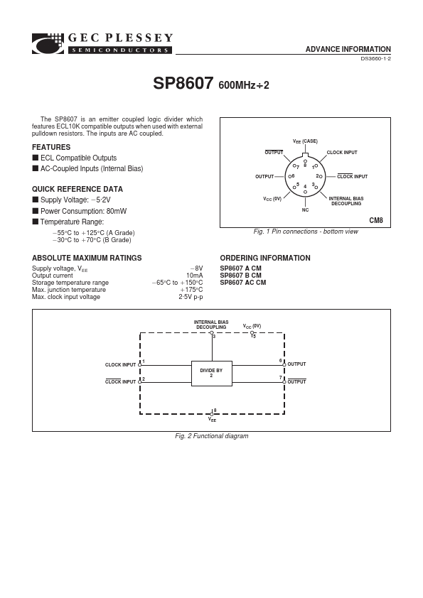 SP8607