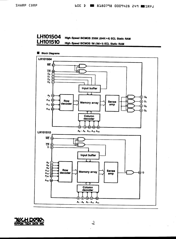 LH101504